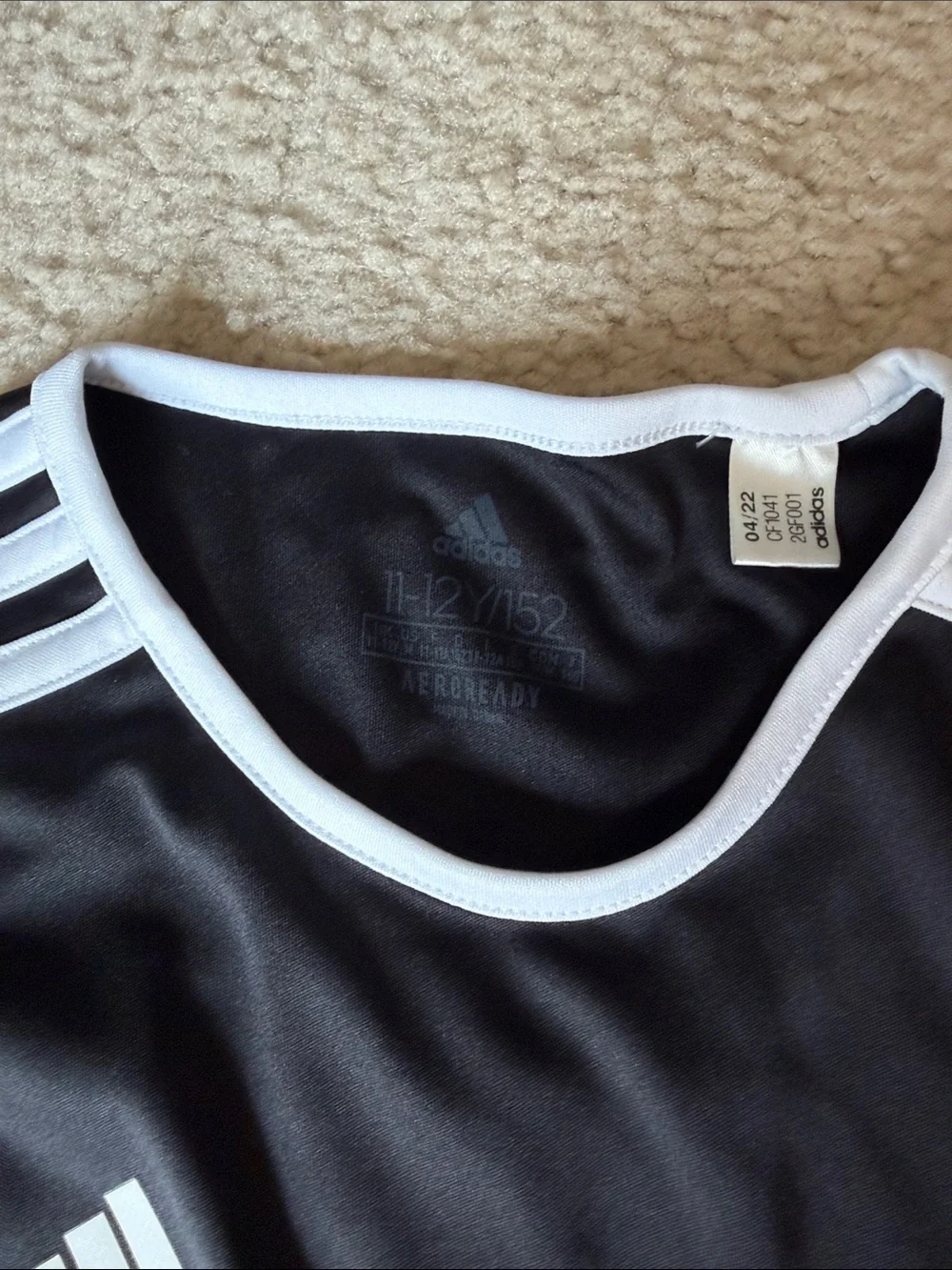 adidas lightweight performance